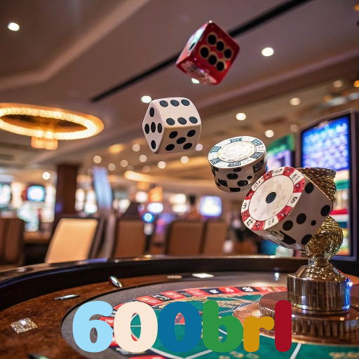 600brl：Jogue poker, aposte no futebol e ganhe em grandes jogos de cassino!