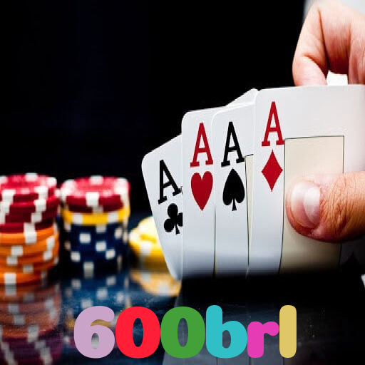 600brl：Aposte nas melhores slots e conquiste prêmios como nunca!