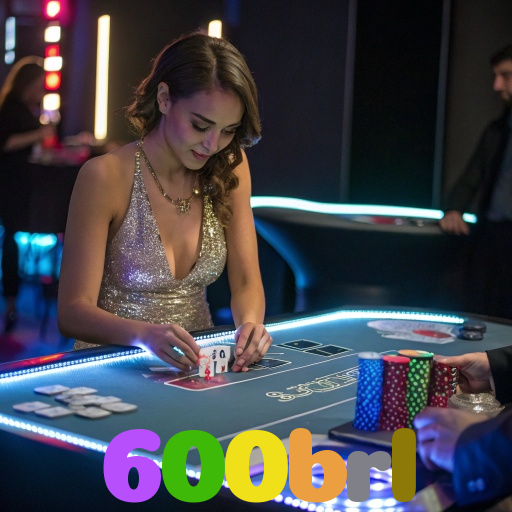 600brl：Jogue poker, aposte no futebol e ganhe em grandes jogos de cassino!