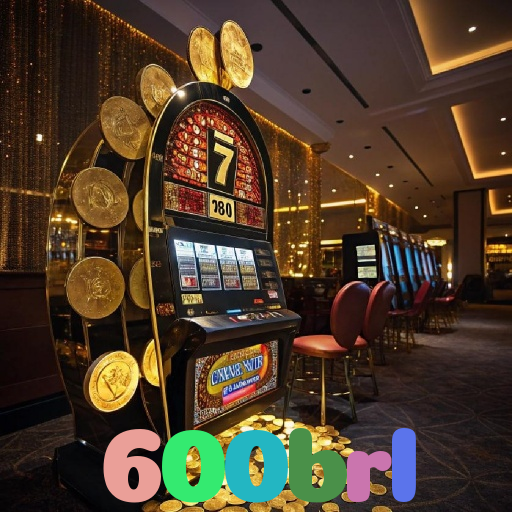 600brl：Aposte nas melhores slots e conquiste prêmios como nunca!