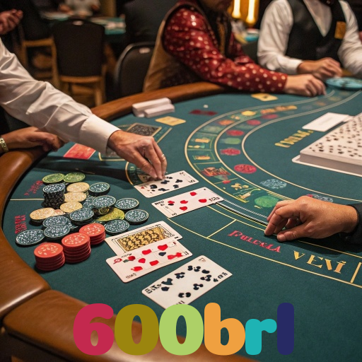 600brl：Aposte no futebol, jogue poker e conquiste vitórias épicas!