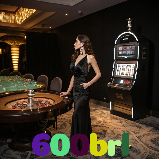 600brl：Aposte nas melhores slots e conquiste prêmios como nunca!