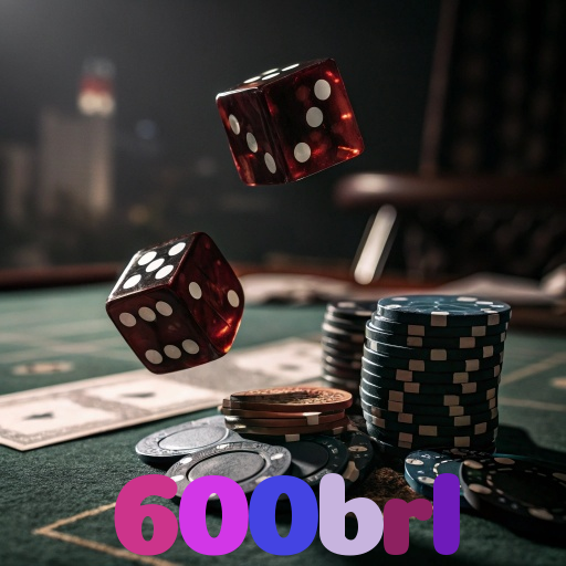 600brl：Aposte nas melhores slots e conquiste prêmios como nunca!