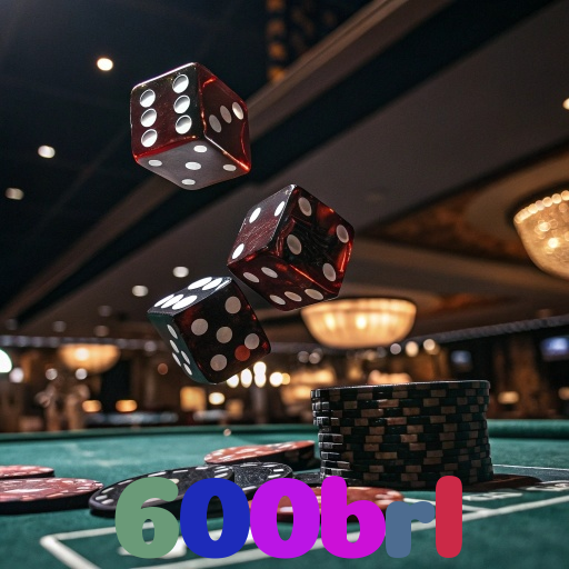 600brl：Jogue poker, aposte no futebol e ganhe em grandes jogos de cassino!