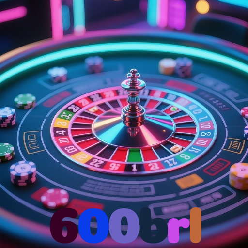 600brl:Aposte nas melhores slots e conquiste prêmios como nunca!
