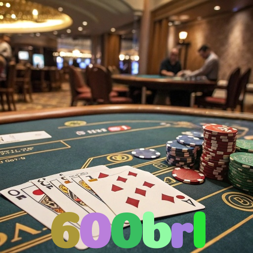 600brl：Aposte nas melhores slots e conquiste prêmios como nunca!
