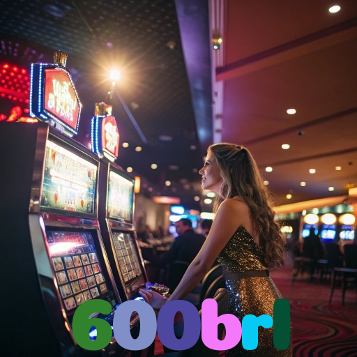 600brl：Aposte nas melhores slots e conquiste prêmios como nunca!