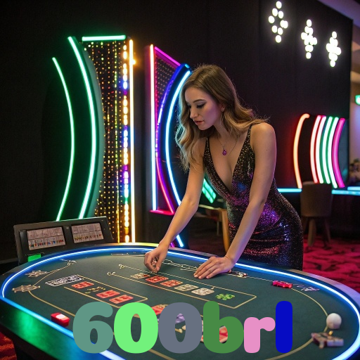 600brl:Aposte nas melhores slots e conquiste prêmios como nunca!