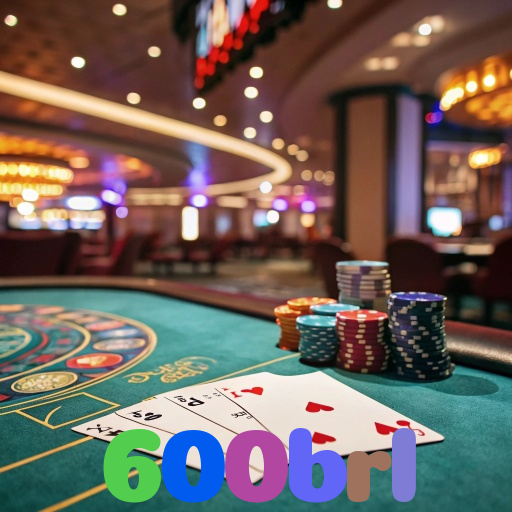 600brl:Aposte nas melhores slots e conquiste prêmios como nunca!
