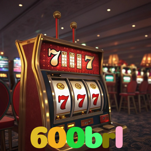 600brl:Aposte nas melhores slots e conquiste prêmios como nunca!