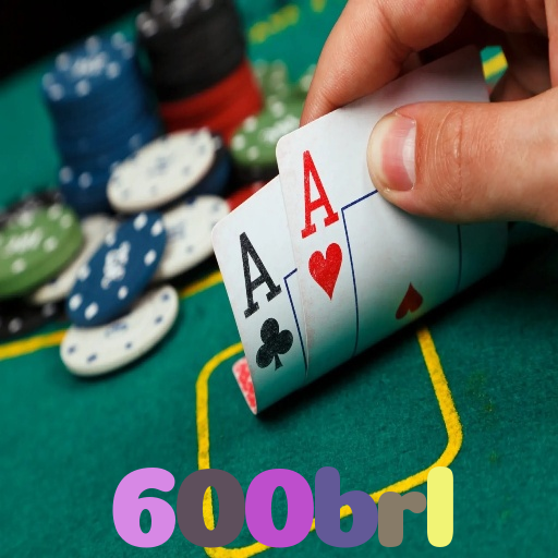 600brl：Aposte no futebol, jogue poker e conquiste vitórias épicas!