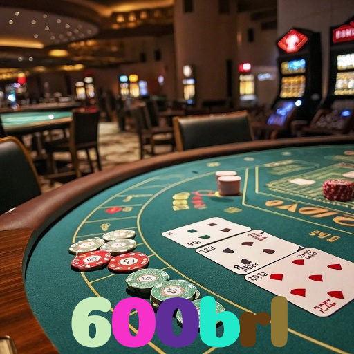 600brl：Jogue poker, aposte no futebol e ganhe em grandes jogos de cassino!
