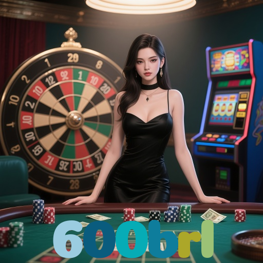 600brl：Jogue poker, aposte no futebol e ganhe em grandes jogos de cassino!