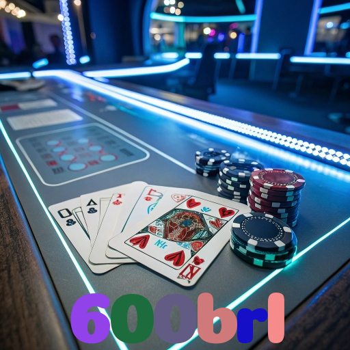 600brl：Aposte no futebol, jogue poker e conquiste vitórias épicas!