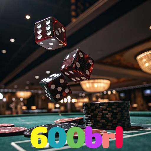 600brl:Aposte nas melhores slots e conquiste prêmios como nunca!