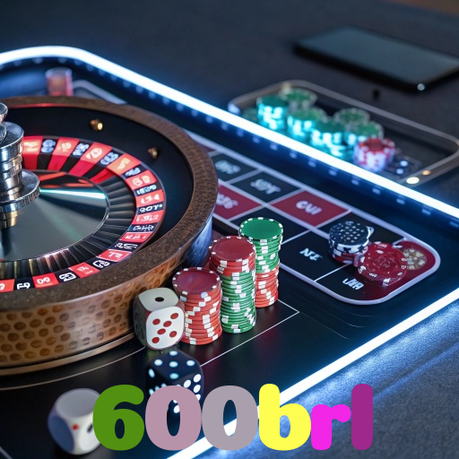 600brl:Aposte nas melhores slots e conquiste prêmios como nunca!