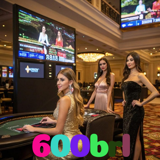 600brl:Jogue poker, aposte no futebol e ganhe em grandes jogos de cassino!