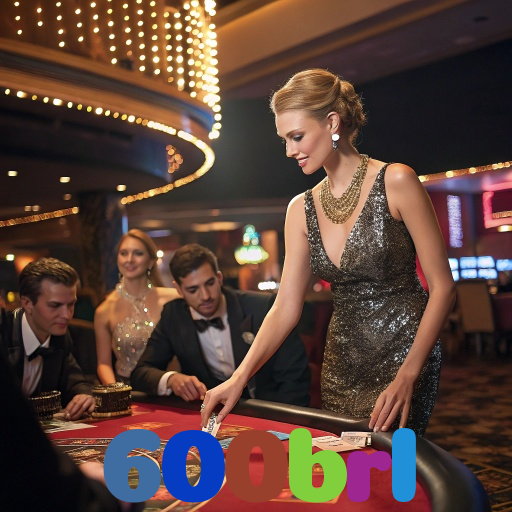 600brl：Aposte nas melhores slots e conquiste prêmios como nunca!