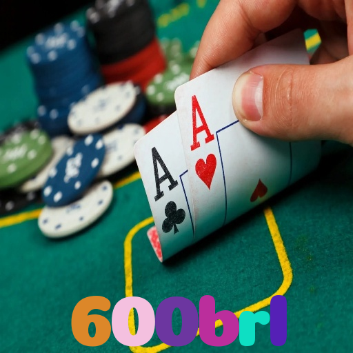 600brl:Aposte no futebol, jogue poker e conquiste vitórias épicas!