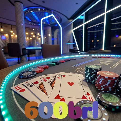 600brl:Aposte nas melhores slots e conquiste prêmios como nunca!