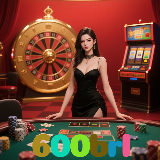 600brl：Jogue poker, aposte no futebol e ganhe em grandes jogos de cassino!