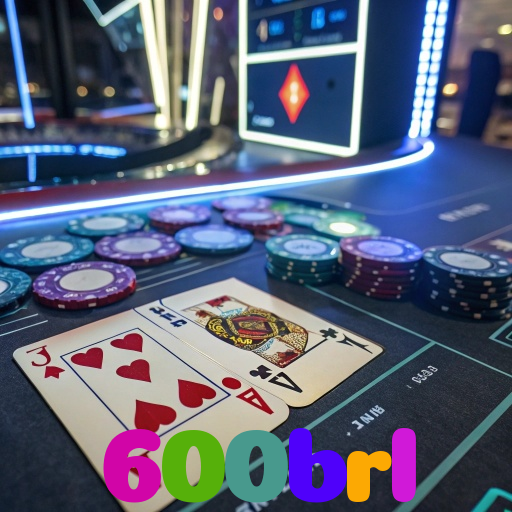 600brl：Aposte nas melhores slots e conquiste prêmios como nunca!
