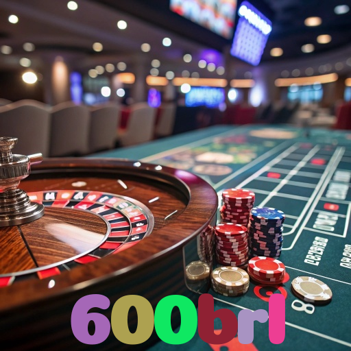 600brl:Aposte nas melhores slots e conquiste prêmios como nunca!