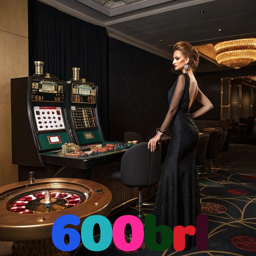 600brl:Aposte nas melhores slots e conquiste prêmios como nunca!