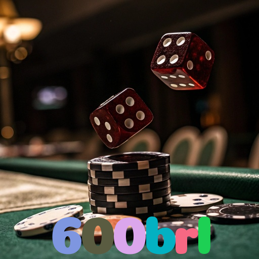 600brl：Jogue poker, aposte no futebol e ganhe em grandes jogos de cassino!