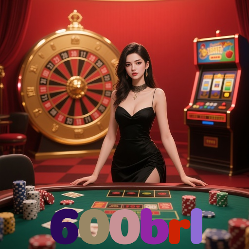 600brl：Jogue poker, aposte no futebol e ganhe em grandes jogos de cassino!