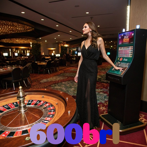 600brl：Jogue poker, aposte no futebol e ganhe em grandes jogos de cassino!