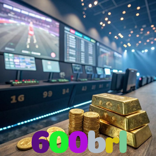 600brl：Aposte nas melhores slots e conquiste prêmios como nunca!