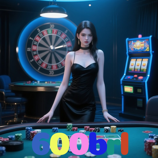 600brl：Aposte nas melhores slots e conquiste prêmios como nunca!
