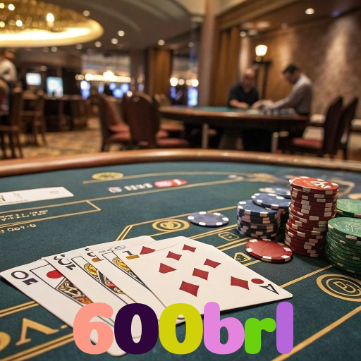 600brl:Aposte nas melhores slots e conquiste prêmios como nunca!