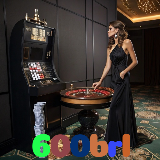600brl:Aposte nas melhores slots e conquiste prêmios como nunca!