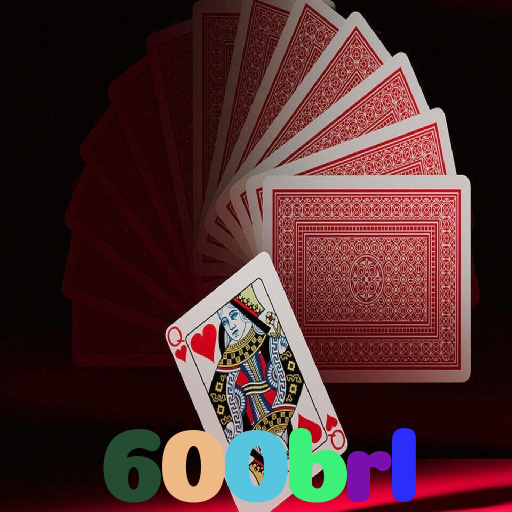 600brl：Jogue poker, aposte no futebol e ganhe em grandes jogos de cassino!