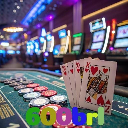 600brl:Aposte no futebol, jogue poker e conquiste vitórias épicas!