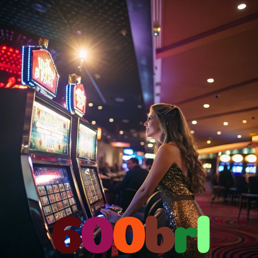 600brl:Aposte nas melhores slots e conquiste prêmios como nunca!