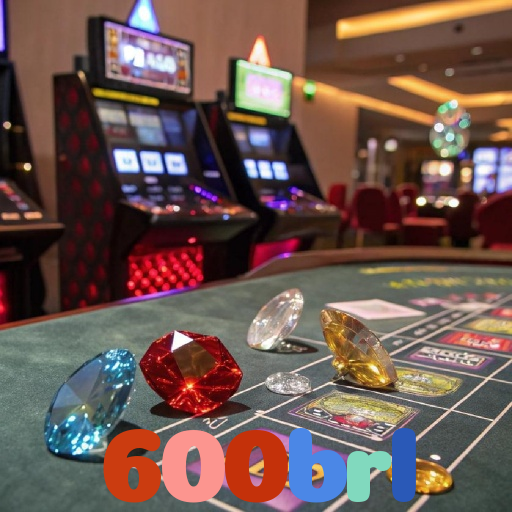 600brl:Aposte nas melhores slots e conquiste prêmios como nunca!