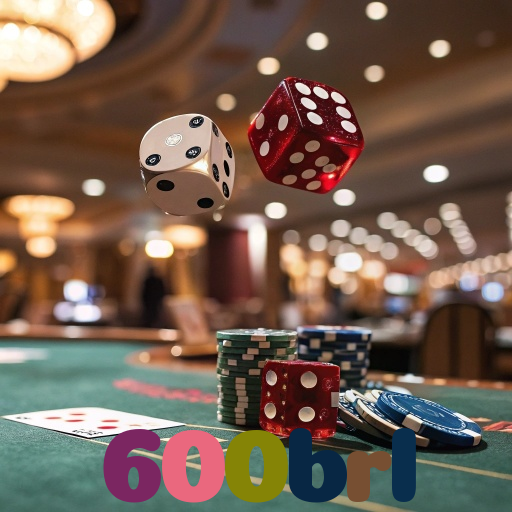 600brl：Aposte nas melhores slots e conquiste prêmios como nunca!