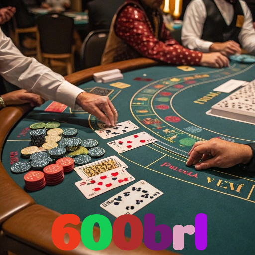 600brl：Aposte no futebol, jogue poker e conquiste vitórias épicas!