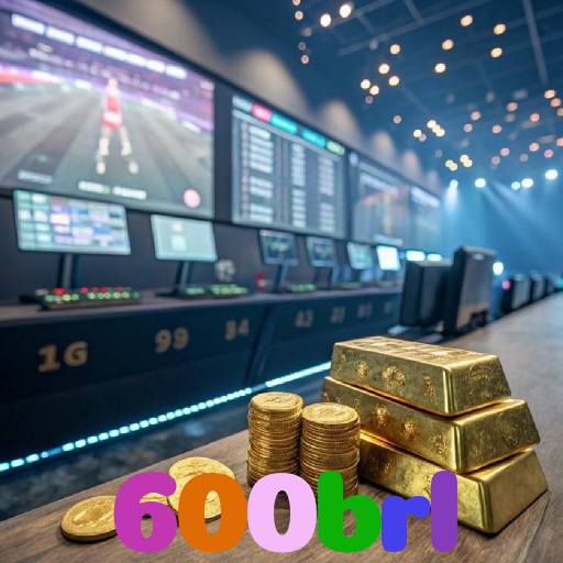 600brl：Aposte nas melhores slots e conquiste prêmios como nunca!