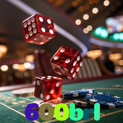 600brl：Jogue poker, aposte no futebol e ganhe em grandes jogos de cassino!
