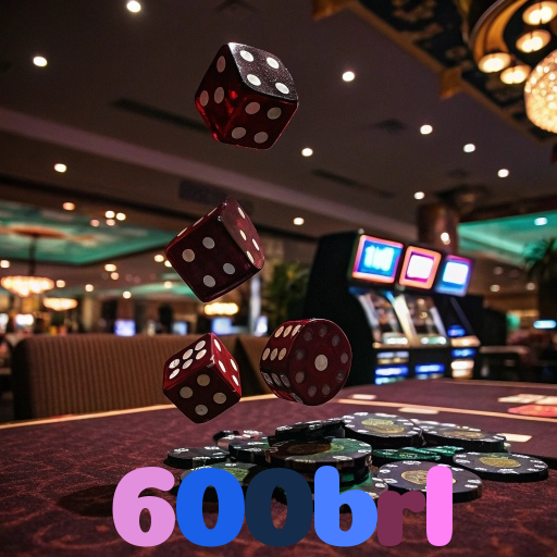 600brl:Aposte nas melhores slots e conquiste prêmios como nunca!