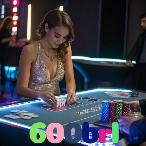 600brl：Aposte no futebol, jogue poker e conquiste vitórias épicas!