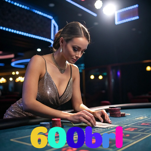 600brl：Aposte nas melhores slots e conquiste prêmios como nunca!