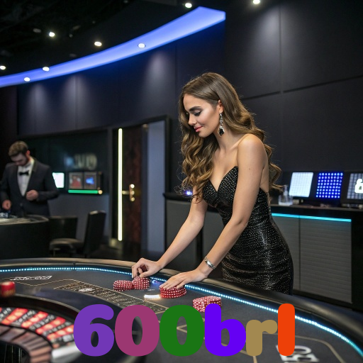 600brl:Aposte nas melhores slots e conquiste prêmios como nunca!