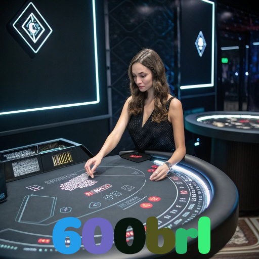600brl：Aposte nas melhores slots e conquiste prêmios como nunca!