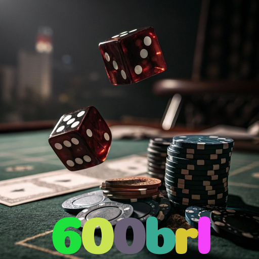600brl:Aposte nas melhores slots e conquiste prêmios como nunca!