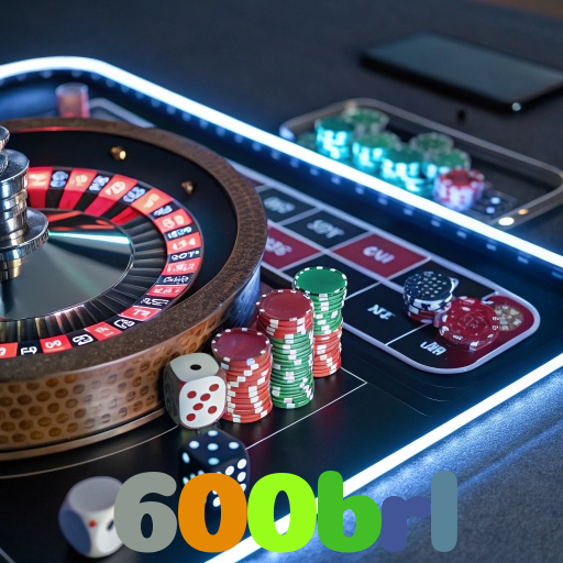 600brl:Aposte nas melhores slots e conquiste prêmios como nunca!